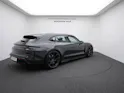 Porsche Taycan GTS Sport Turismo