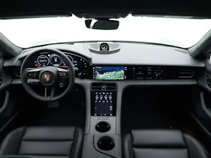 Porsche Taycan GTS Sport Turismo
