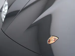 Porsche Taycan GTS Sport Turismo
