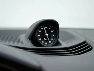 Porsche Taycan GTS Sport Turismo