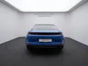 Porsche Panamera 4S E-Hybrid