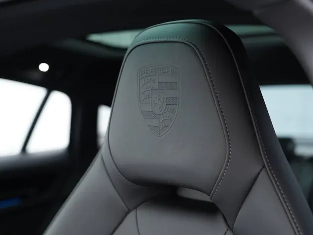 Porsche Panamera 4S E-Hybrid