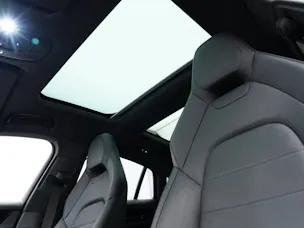 Porsche Panamera 4S E-Hybrid