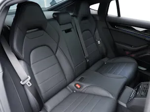 Porsche Panamera 4S E-Hybrid
