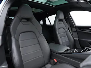Porsche Panamera 4S E-Hybrid