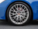 Porsche Panamera 4S E-Hybrid
