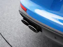 Porsche Panamera 4S E-Hybrid