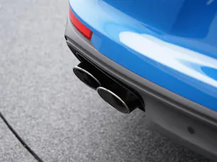 Porsche Panamera 4S E-Hybrid