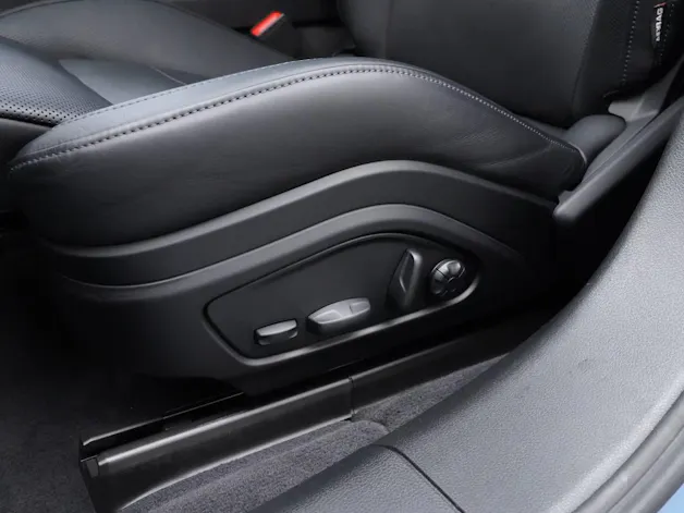 Porsche Panamera 4S E-Hybrid
