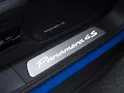 Porsche Panamera 4S E-Hybrid