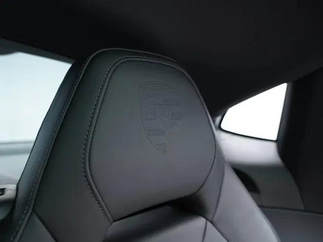 Porsche Panamera 4S E-Hybrid