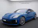 Porsche Panamera 4S E-Hybrid