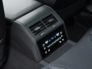 Porsche Panamera 4S E-Hybrid