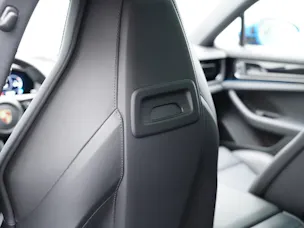 Porsche Panamera 4S E-Hybrid