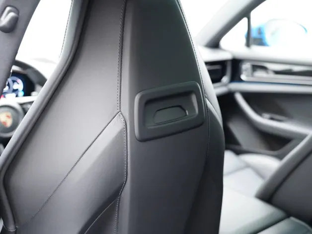 Porsche Panamera 4S E-Hybrid