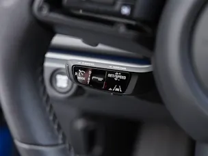 Porsche Panamera 4S E-Hybrid