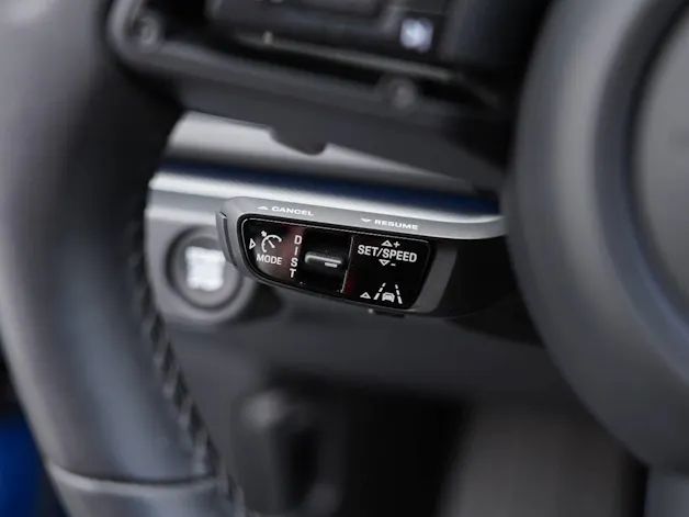 Porsche Panamera 4S E-Hybrid