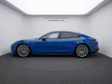 Porsche Panamera 4S E-Hybrid
