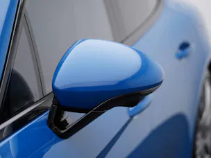 Porsche Panamera 4S E-Hybrid