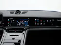 Porsche Panamera 4S E-Hybrid