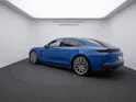 Porsche Panamera 4S E-Hybrid