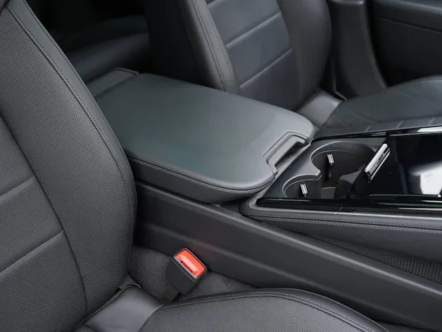 Porsche Panamera 4S E-Hybrid