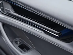 Porsche Panamera 4S E-Hybrid