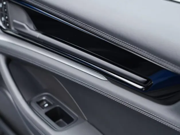 Porsche Panamera 4S E-Hybrid