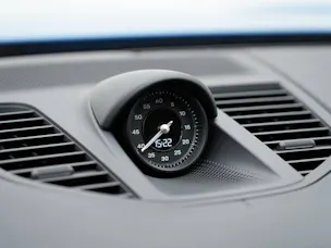 Porsche Panamera 4S E-Hybrid