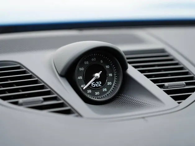 Porsche Panamera 4S E-Hybrid
