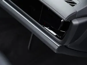 Porsche Panamera 4S E-Hybrid