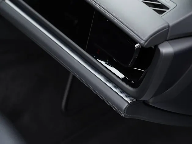 Porsche Panamera 4S E-Hybrid