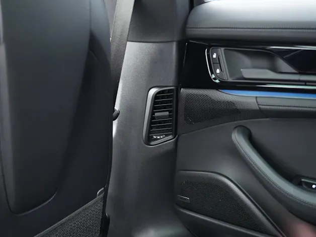 Porsche Panamera 4S E-Hybrid