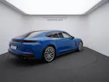 Porsche Panamera 4S E-Hybrid