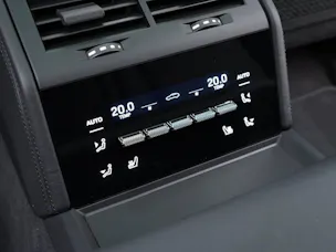 Porsche Panamera 4S E-Hybrid