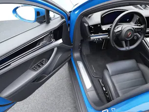Porsche Panamera 4S E-Hybrid