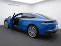 Porsche Panamera 4S E-Hybrid