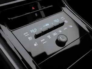 Porsche Panamera 4S E-Hybrid
