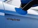Porsche Panamera 4S E-Hybrid