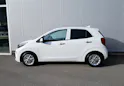 Kia Picanto 1.0 CVVT First Edition