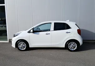 Kia Picanto 1.0 CVVT First Edition