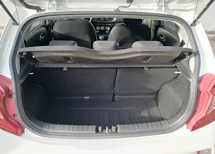 Kia Picanto 1.0 CVVT First Edition