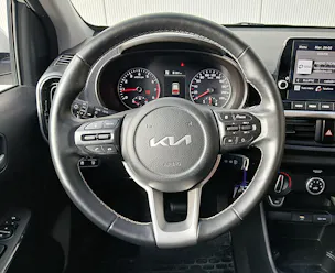 Kia Picanto 1.0 CVVT First Edition