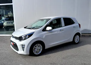 Kia Picanto 1.0 CVVT First Edition