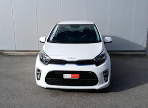 Kia Picanto 1.0 CVVT First Edition