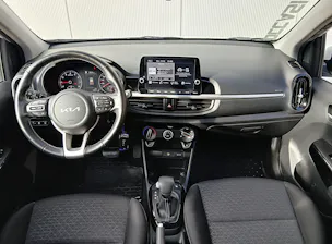 Kia Picanto 1.0 CVVT First Edition