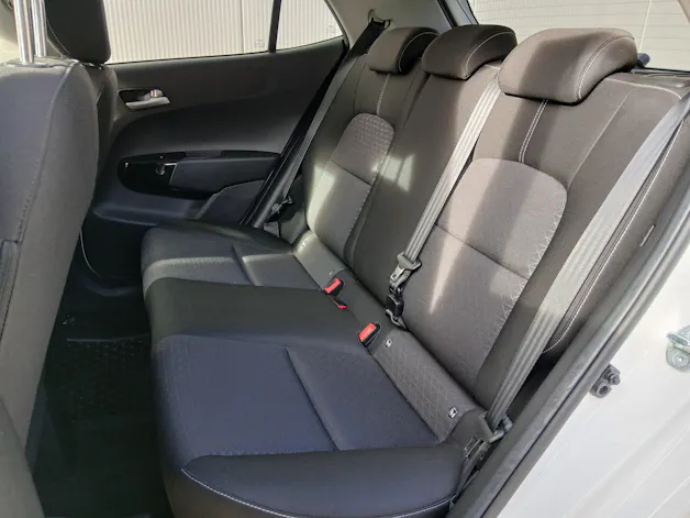 Kia Picanto 1.0 CVVT First Edition
