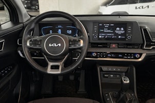 image du véhicule KIA Sportage 1.6 T-GDi 2WD