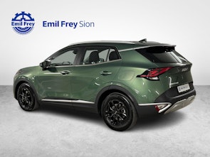 image du véhicule KIA Sportage 1.6 T-GDi 2WD