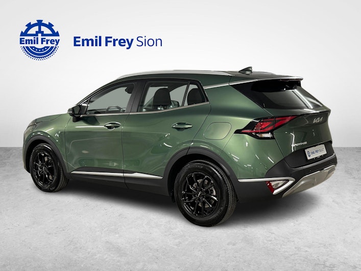 image du véhicule KIA SPORTAGE